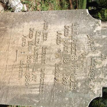 06. Unknown :: Illegible