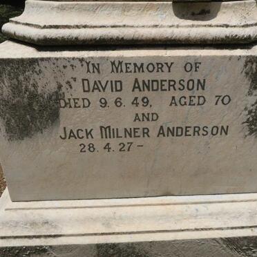ANDERSON :: HORN _3