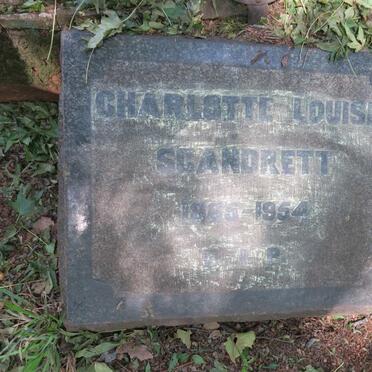 CARROLL Charles James 1859-1895 :: SCANDRETT Charlotte Louise 1865-1954_2