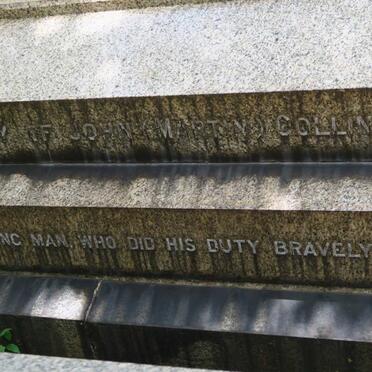 COLLINS John 1838-1893_1