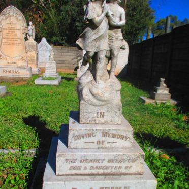 FRAMJI ? 1904-1904 :: FRAMJI ? 1904-1904