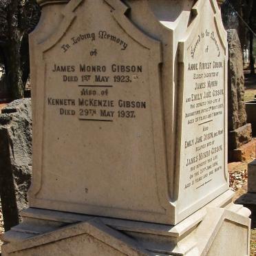 GIBSON