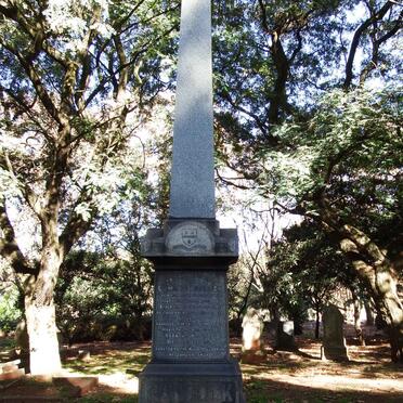 HANCOCK Edward 1853-1907