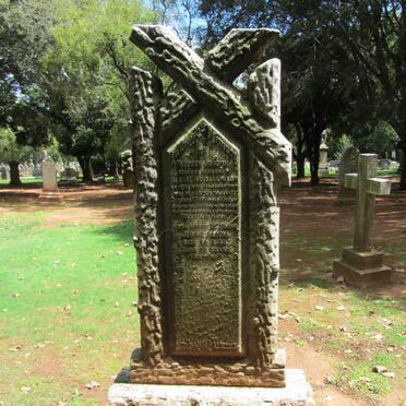 KIDSON Reuben Joseph -1896 &amp; Jessie Alicia -1926