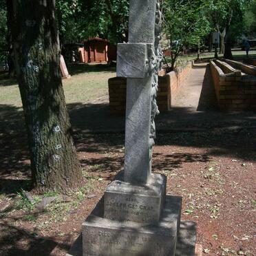 MEECH Joseph Geo. Chas. -189?