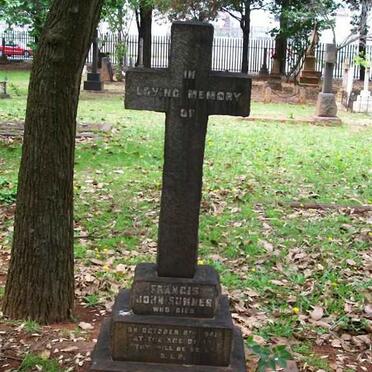 SUMNER Francis John -??