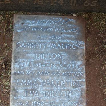 SCOTT :: DILLON