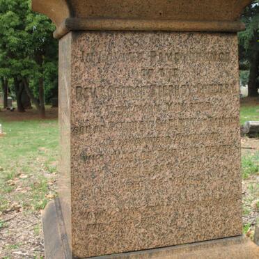 SHELDON George Stephen -1890