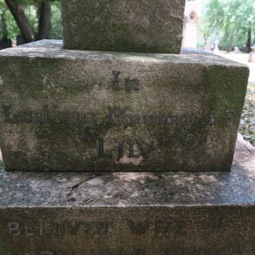 SMITH Lily 1868-1919_1