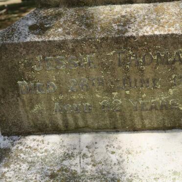 THOMAS Jessie -1943 :: DAW Susan -1958_1