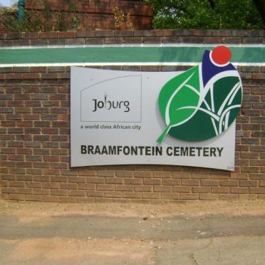 Gauteng, JOHANNESBURG, Braamfontein