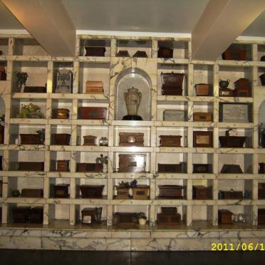 2. Overview inside