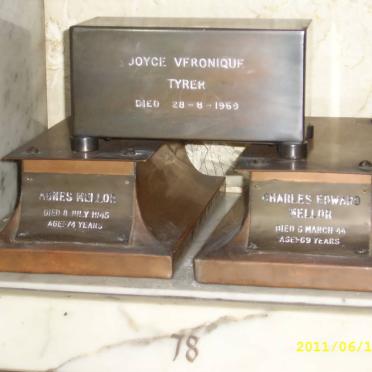M - Surnames :: Vanne - M