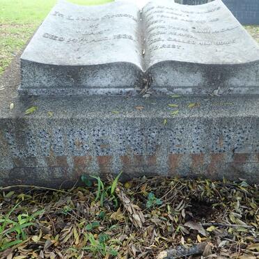 LINGENFELDER Dan -1939