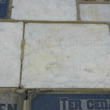 MYNHARDT J.D.