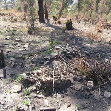Gauteng, JOHANNESBURG, Crown, Crownwood Road Burial ground