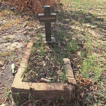 Gauteng, JOHANNESBURG, Crown, Crownwood Road Burial ground