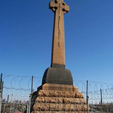 2. Scottish Horse War Memorial 