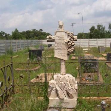 Gauteng, JOHANNESBURG, Kliprivier
