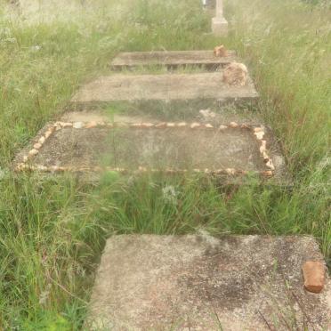6. Unknown graves