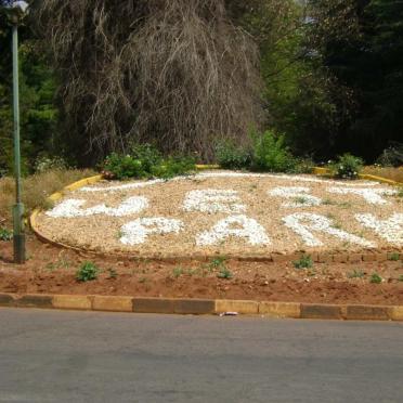 Gauteng, JOHANNESBURG, Montgomery Park, West Park cemeteries