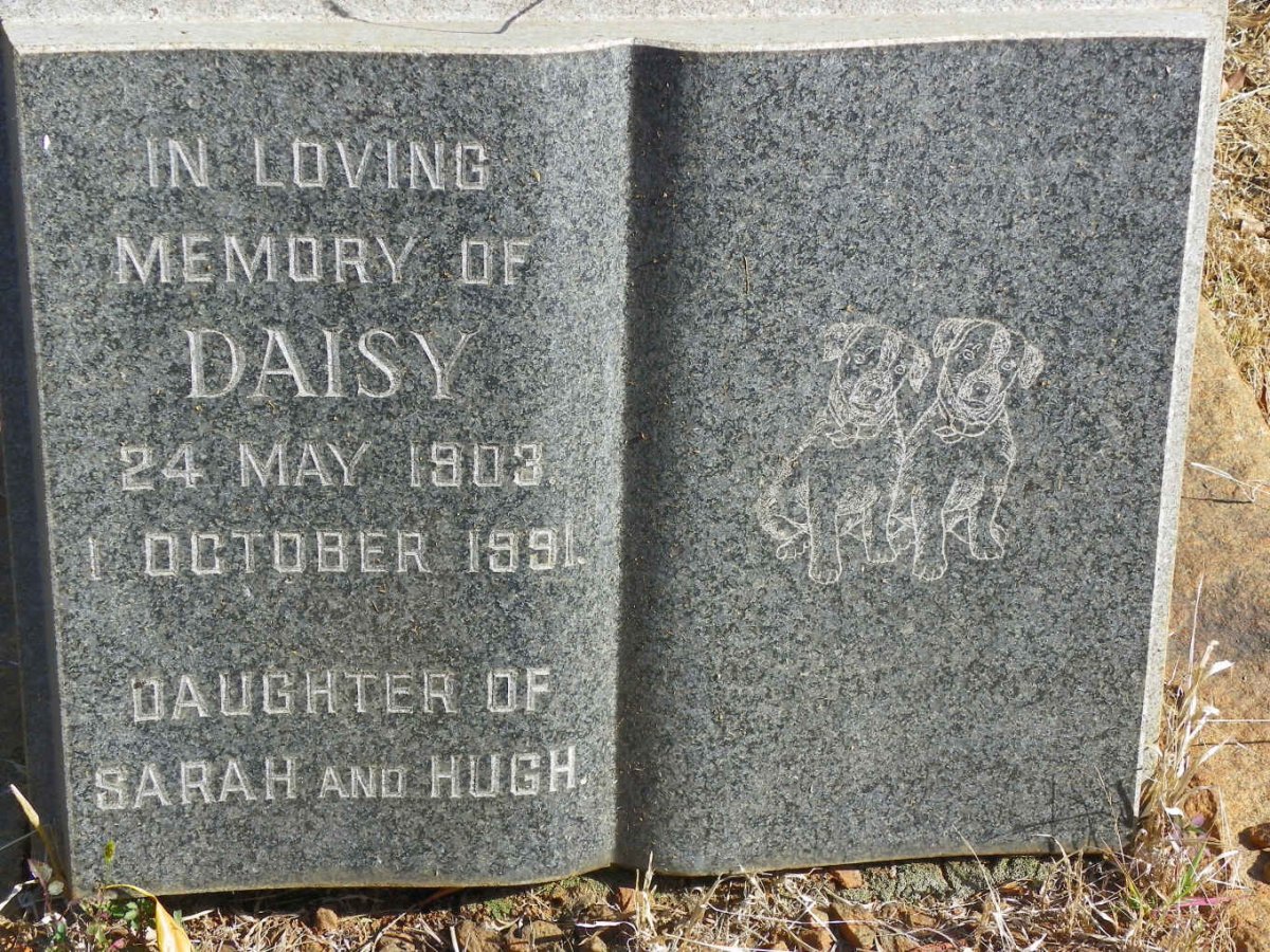 MUNRO Daisy 1903-1991