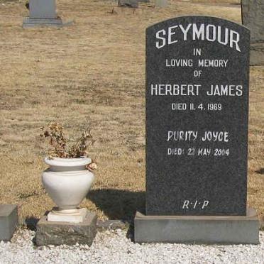 SEYMOUR