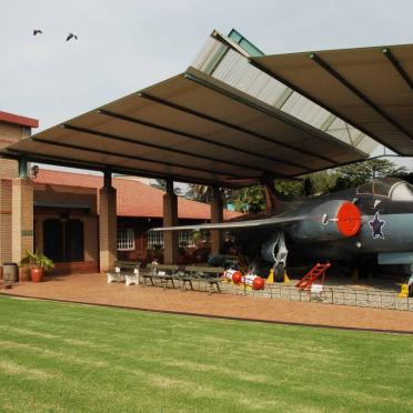 03. Buccaneer