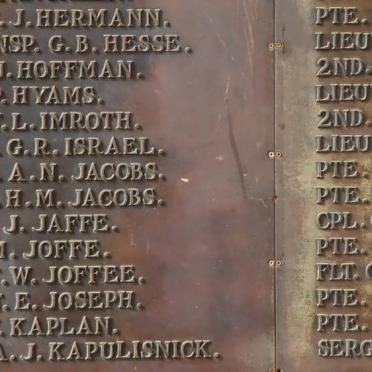 09. Jewish soldiers