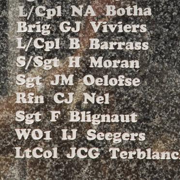 04. Airborne Memorial