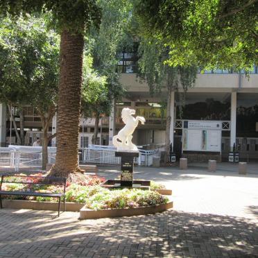 1. Henneman Memorial 12 April 1988