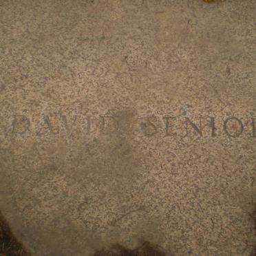 Gauteng, JOHANNESBURG, Armadale, Willowdene, St Cuthbert's Church cemetery