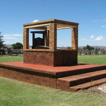 6. Soweto Uprising 16 June 1976 Memorial