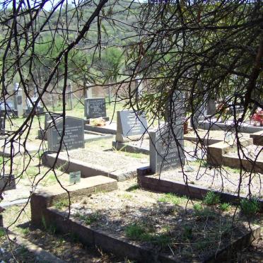 2. Overview on graves
