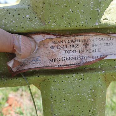 C - Surnames :: Vanne - C