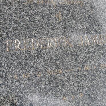 DAVIS Frederick 1939-2000 _2