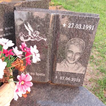 DAY Jaco Christiaan 1988-2010 :: DAY Jacques Mathys 1991-2015_5