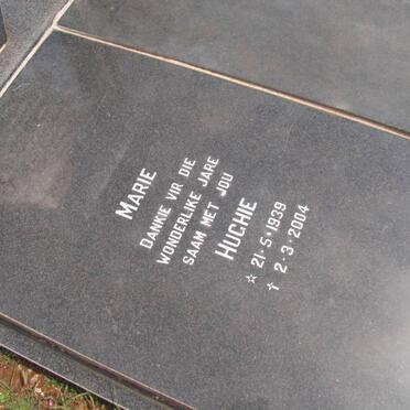 LOTTERING Marie 1939-2004