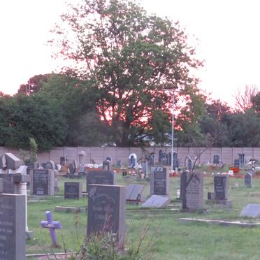 4. Overview / Oorsig