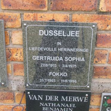 2. Memorial Wall