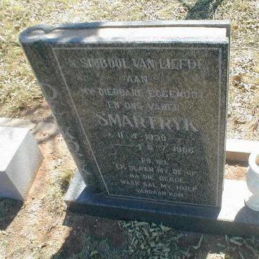KOCK Smartryk, de 1939-1986