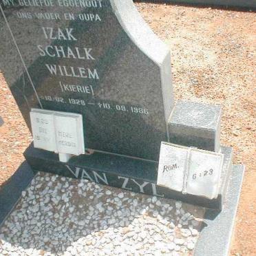 Gauteng, KEMPTON PARK, Birch Acres, Mooifontein cemetery