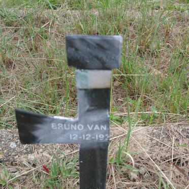 VANUCCHI Bruno -19?2