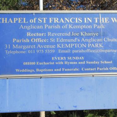 1. Overview / Oorsig