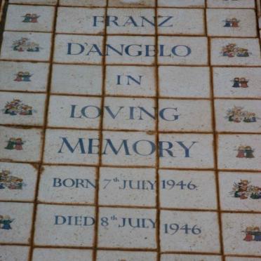 D - Vanne :: Surnames - D