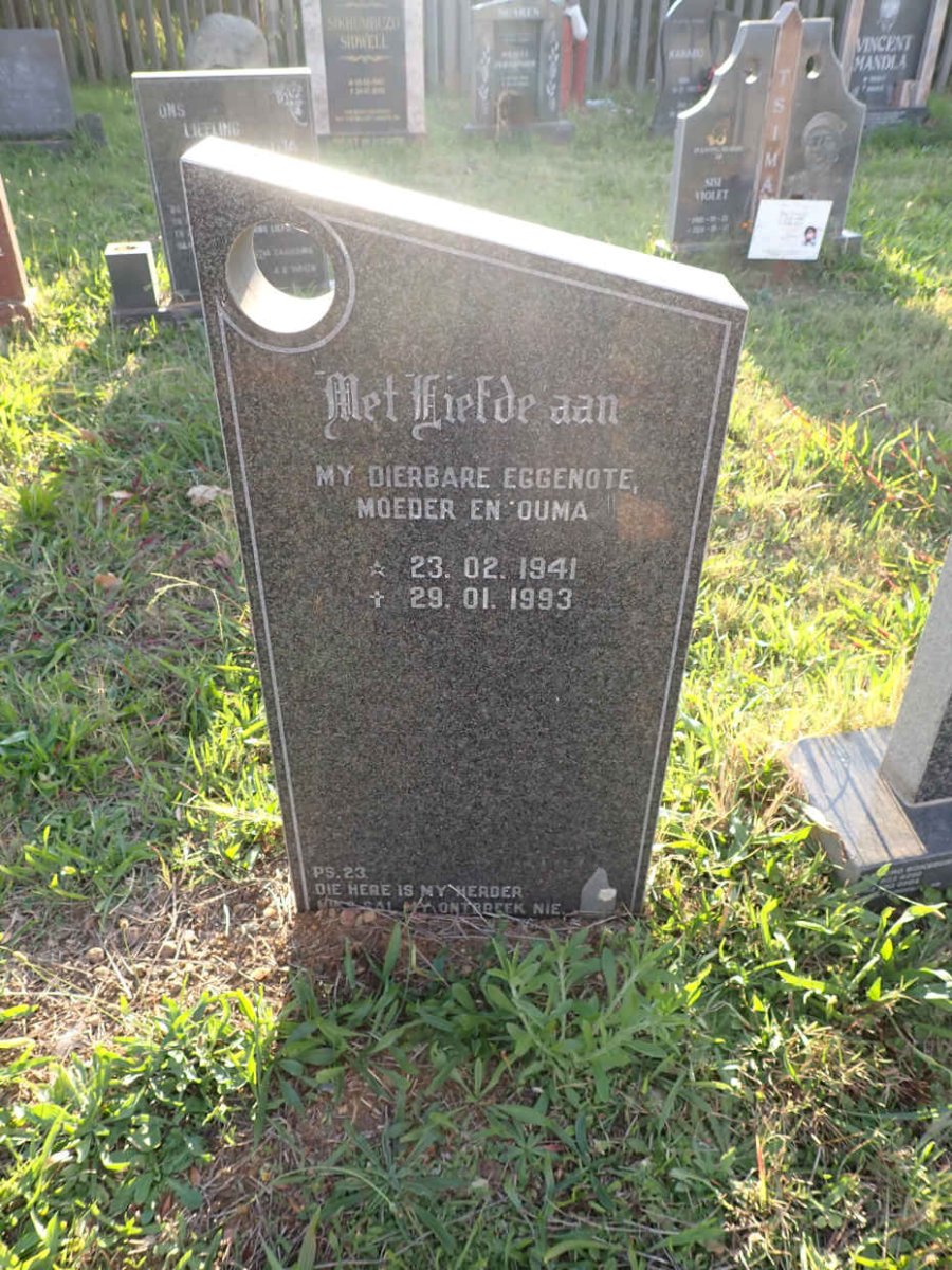 ? 1941-1993