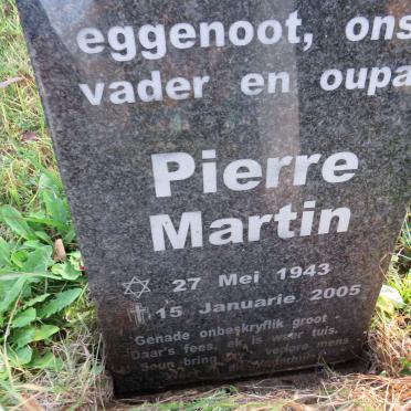 BUYS Pierre Martin 1943-2005 _2