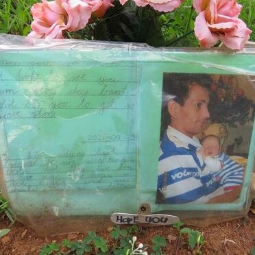 BURGER Sylvester Christoff 1985-2018