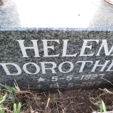 COLLER Jan Daniel, van 1926-2005 &amp; Helena Dorothea 1927-2017 _2
