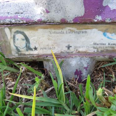 ESTRINGRAM Yolanda 1974-2012